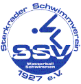 Logo des SSV